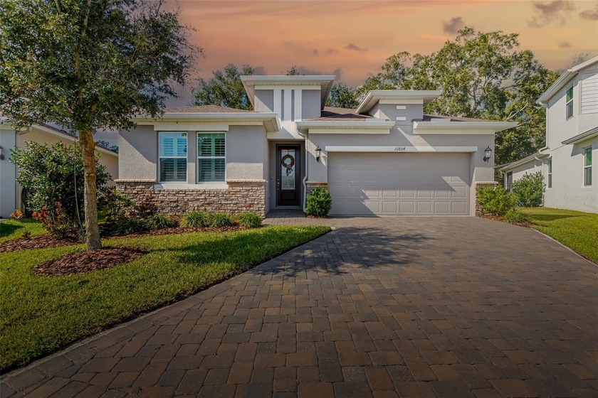 Exceptional Home in the Highly Sought-After Gated Community of - Beach Home for sale in Riverview, Florida on Beachhouse.com
