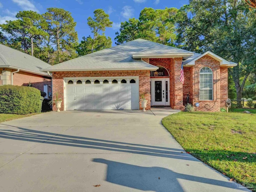 Take advantage of this incredible 2.25% interest rate and secure - Beach Home for sale in Pensacola, Florida on Beachhouse.com