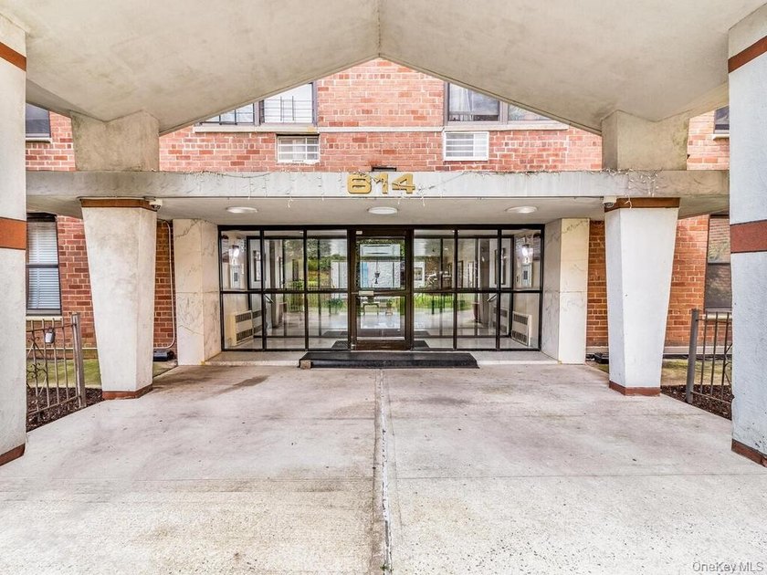 Just imagine...owning your own, spacious, sunny, two bedroom - Beach Home for sale in Bronx, New York on Beachhouse.com