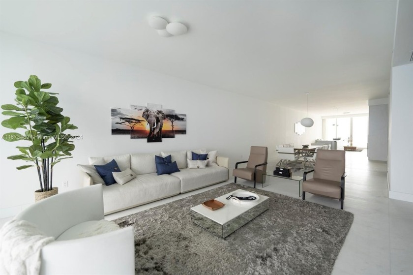 A modern masterpiece at 16901 Collins Avenue, Unit 3303, Sunny - Beach Condo for sale in Sunny Isles Beach, Florida on Beachhouse.com