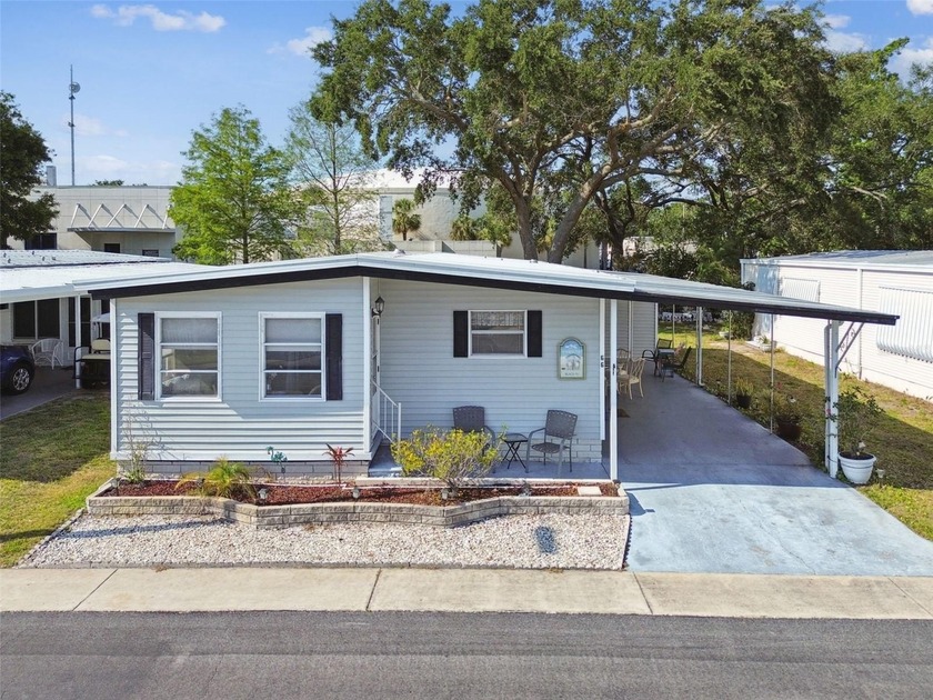 Under contract-accepting backup offers. $10,000 PRICE REDUCTION - Beach Home for sale in Largo, Florida on Beachhouse.com