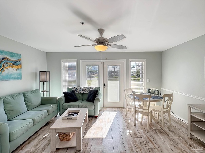 Welcome to Grand Caribbean Resort in Perdido Key -- an - Beach Condo for sale in Pensacola, Florida on Beachhouse.com