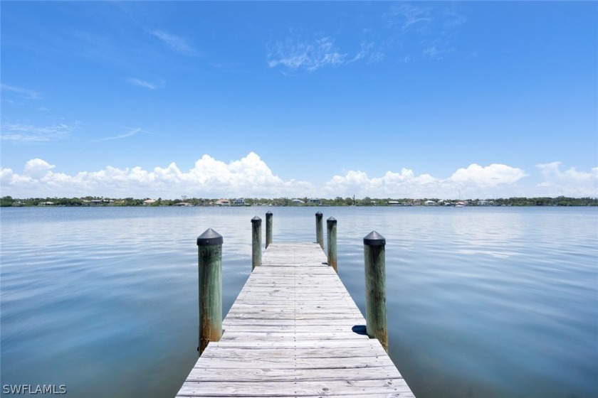 Welcome to your new waterfront residence with panoramic views of - Beach Home for sale in Englewood, Florida on Beachhouse.com