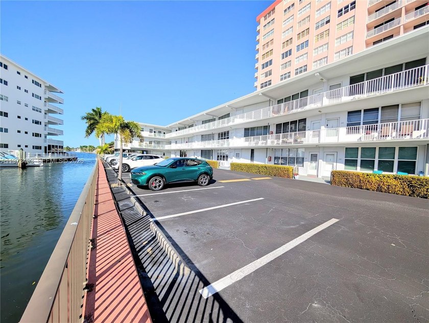 Stop dreaming about the Florida lifestyle and start living it!
 - Beach Other for sale in Hallandale Beach, Florida on Beachhouse.com