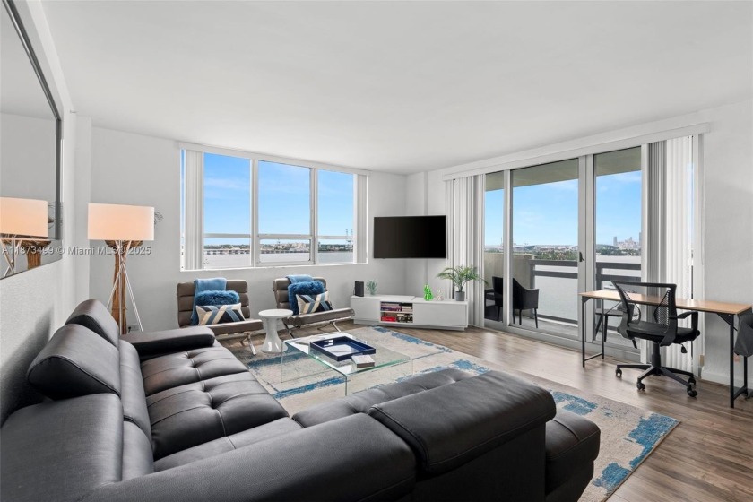 Welcome to Unit 1438S at the Flamingo South Beach! A rarely - Beach Condo for sale in Miami Beach, Florida on Beachhouse.com