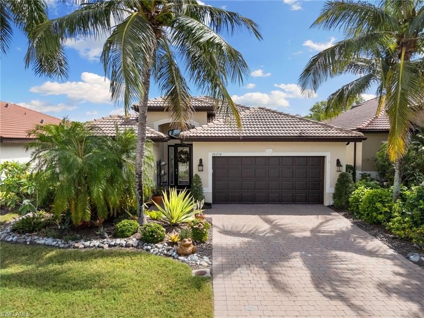 Experience the Southwest Florida Lifestyle at it's best! Rarely - Beach Home for sale in Bonita Springs, Florida on Beachhouse.com