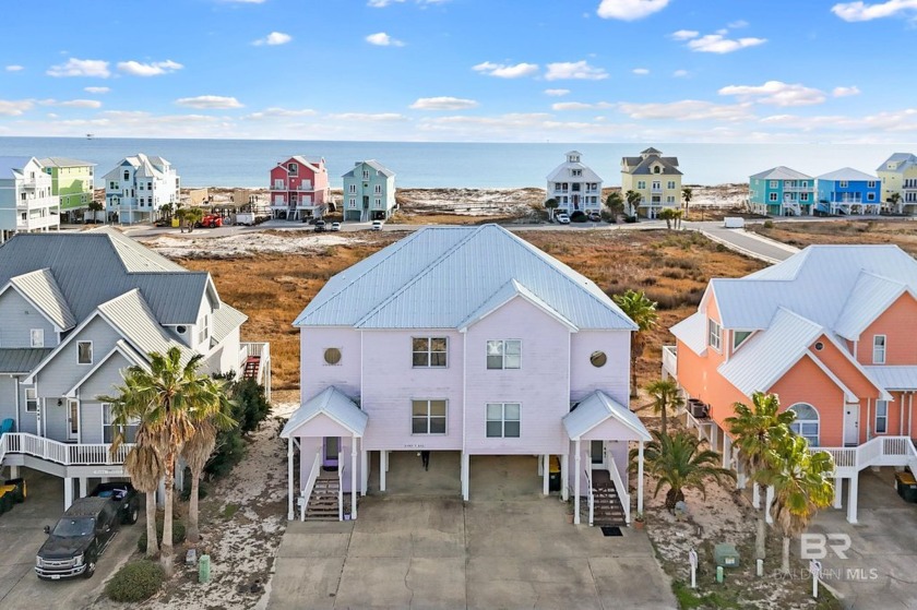 Great Rental! This beautiful 2nd tier beach house in quiet Ft - Beach Home for sale in Gulf Shores, Alabama on Beachhouse.com