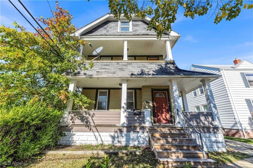 Here's your chance to become a real estate investor overnight! - Beach Home for sale in Euclid, Ohio on Beachhouse.com