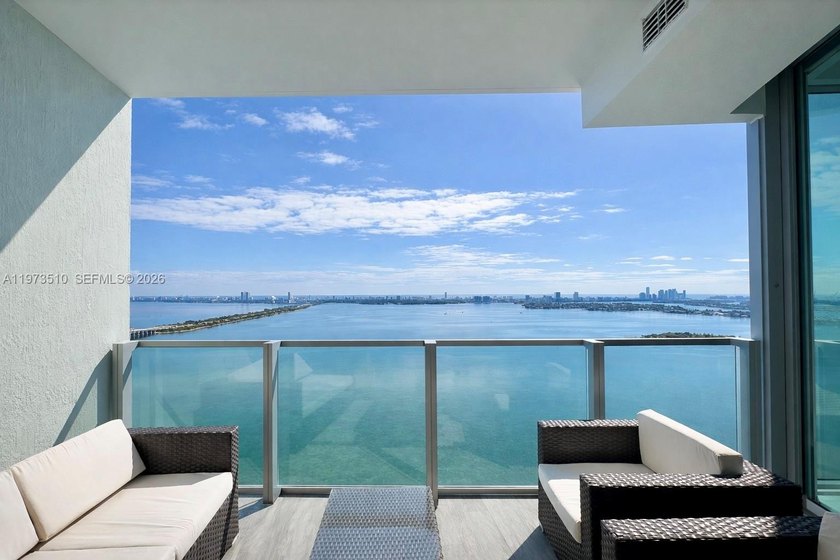 Wake up above the water.
Arrive in complete privacy via your - Beach Condo for sale in Miami, Florida on Beachhouse.com