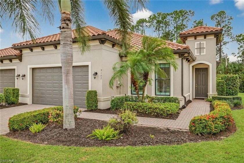 Experience the best of Southwest Florida living in this - Beach Home for sale in Bonita Springs, Florida on Beachhouse.com