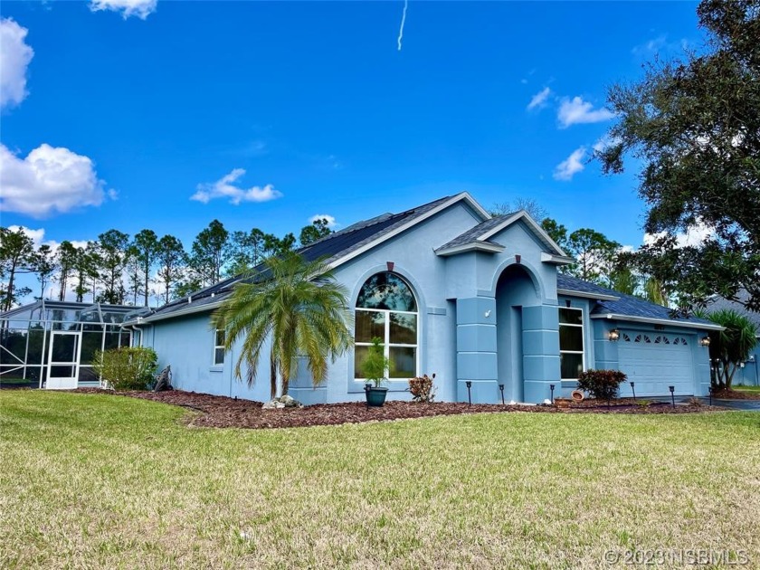 PRICE REDUCED! Fantastic POOL home waiting for a new family! - Beach Home for sale in Port Orange, Florida on Beachhouse.com