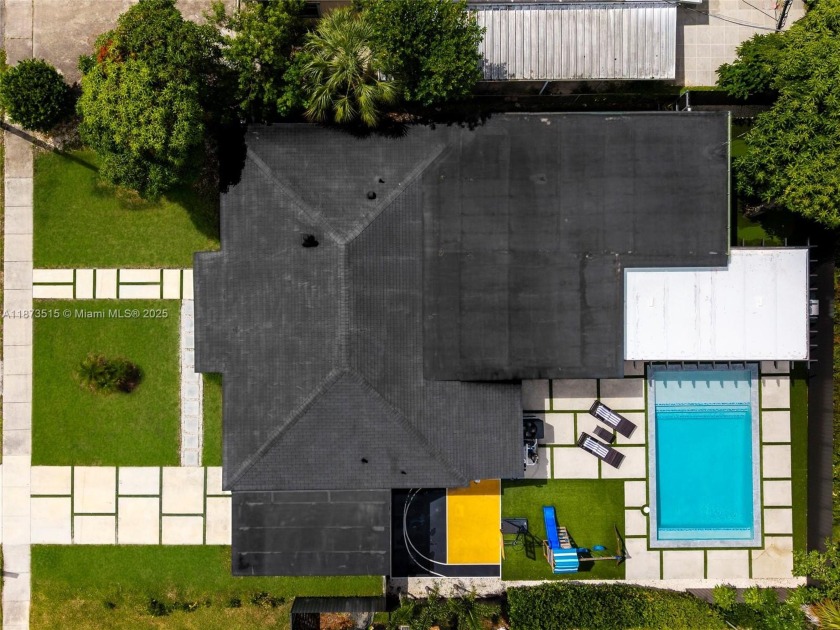 Fully renovated 5-bed, 3-bath pool home in vibrant North Miami - Beach Home for sale in North Miami Beach, Florida on Beachhouse.com