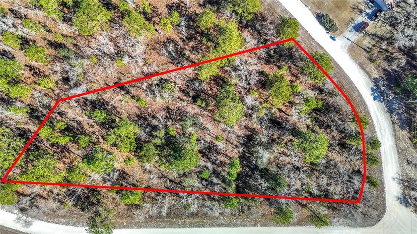 Exceptional .77 Acre Corner Lot in Royal HighlandsBuild your - Beach Lot for sale in Weeki Wachee, Florida on Beachhouse.com