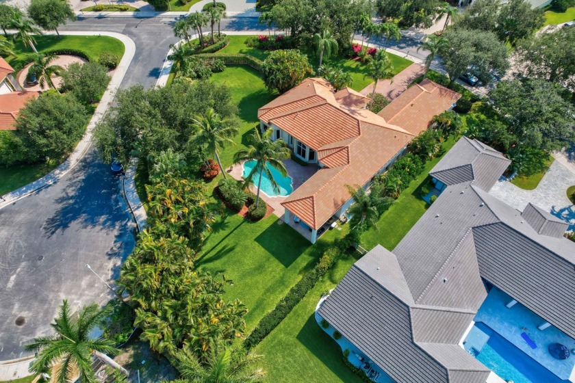 Stunning pool home nestled on one of the LARGEST lots in Bear - Beach Home for sale in West Palm Beach, Florida on Beachhouse.com