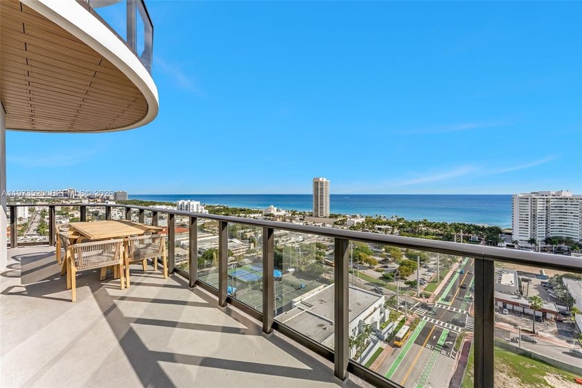 Step into this exceptional, newly built, FULLY FURNISHED - Beach Condo for sale in Miami Beach, Florida on Beachhouse.com