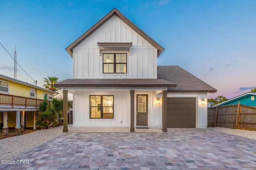 CURRENTLY UNDER CONTRACT, SELLER ACCEPTING BACKUP OFFERS Welcome - Beach Home for sale in Panama City, Florida on Beachhouse.com