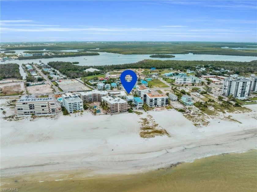 Take advantage of this incredible opportunity to build your - Beach Lot for sale in Fort Myers Beach, Florida on Beachhouse.com