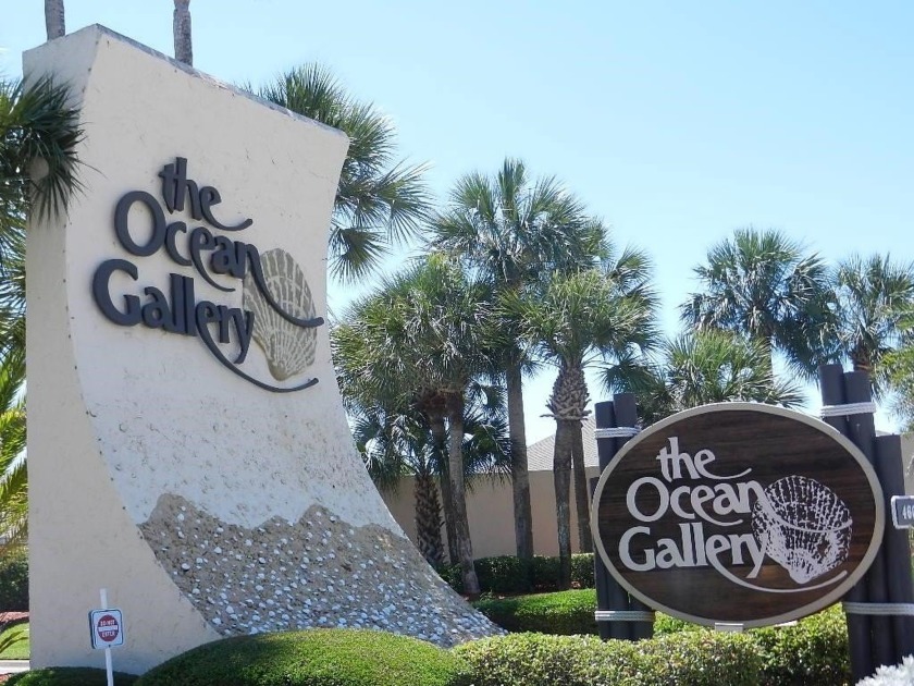 This popular 2br/2ba ground floor 'Big Sur' model in Ocean - Beach Condo for sale in ST Augustine, Florida on Beachhouse.com