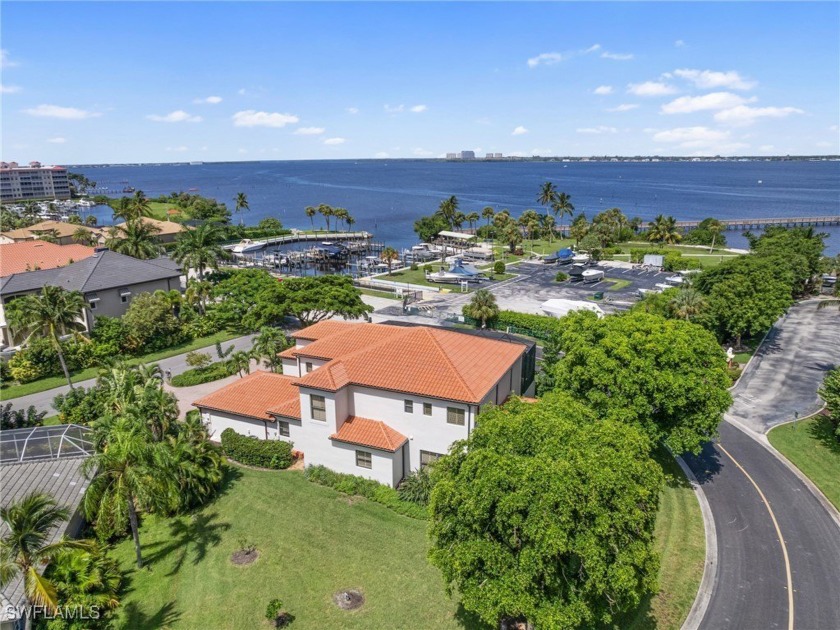 River views, gated waterfront lifestyle, and - Beach Home for sale in Fort Myers, Florida on Beachhouse.com