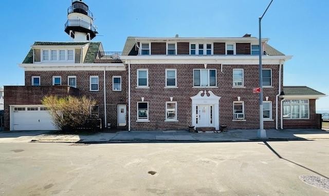 Welcome to oversized fully detached legal 4 family house on more - Beach Home for sale in Brooklyn, New York on Beachhouse.com