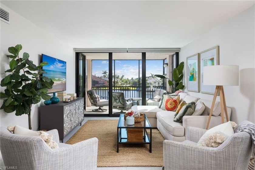 Steps from Delnor Wiggins State Park--recently named one of the - Beach Home for sale in Naples, Florida on Beachhouse.com