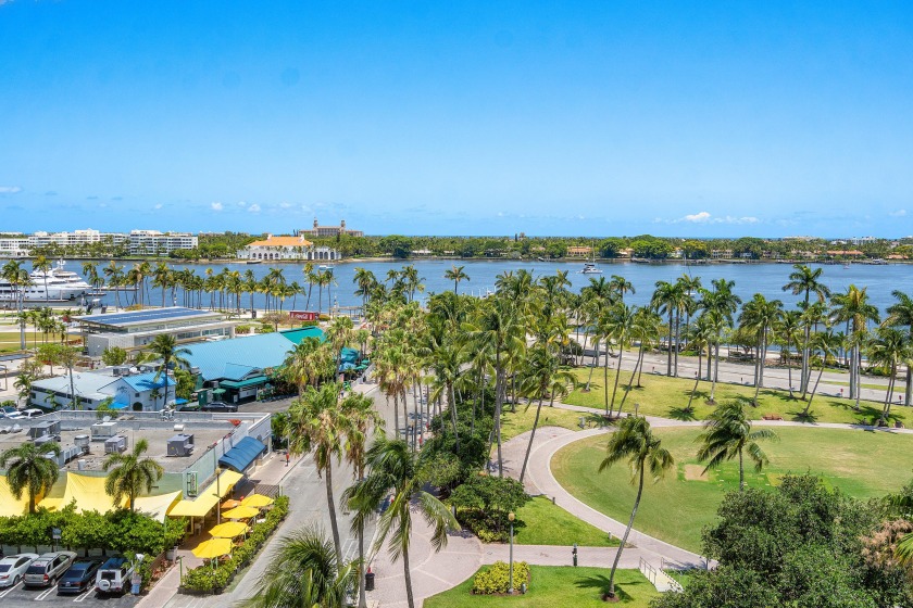 Welcome to prestigious Esplanade Grande. Residence 605 has been - Beach Condo for sale in West Palm Beach, Florida on Beachhouse.com