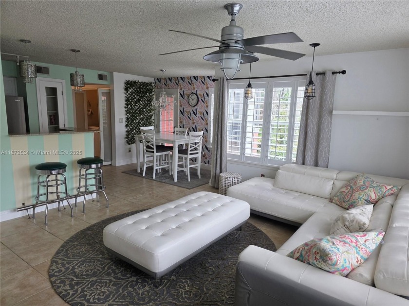 Beautifully Updated 1st Floor Condo with Serene Lake Views. Step - Beach Condo for sale in Delray Beach, Florida on Beachhouse.com