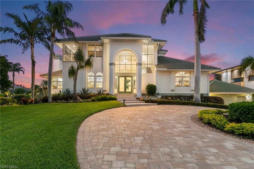 Welcome to Calusa Heights! This beautiful updated home located - Beach Home for sale in Marco Island, Florida on Beachhouse.com