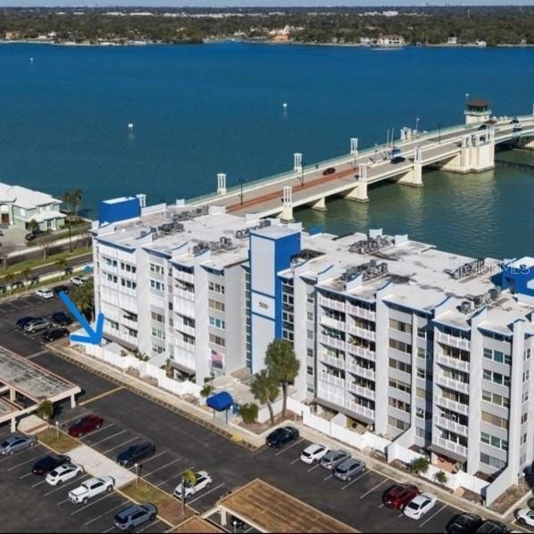 One or more photo(s) has been virtually staged. Treasure Island - Beach Condo for sale in Treasure Island, Florida on Beachhouse.com