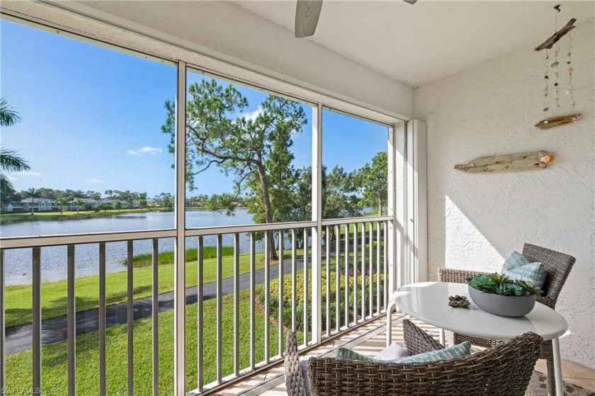 Welcome to your true move-in ready, dream waterfront retreat! - Beach Home for sale in Naples, Florida on Beachhouse.com