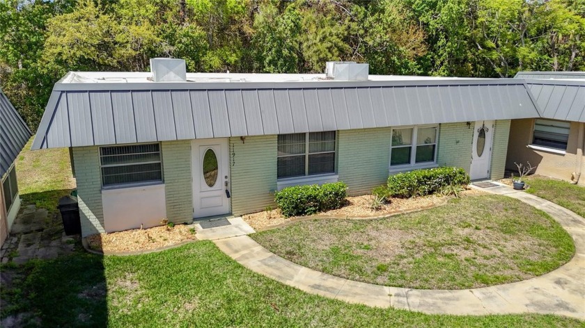 An active and a popular 55+ gated Community with a lot of - Beach Condo for sale in New Port Richey, Florida on Beachhouse.com