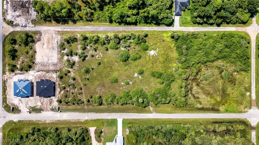 RARE Opportunity for Builders, Investors, or Dream Home Seekers! - Beach Lot for sale in Lehigh Acres, Florida on Beachhouse.com