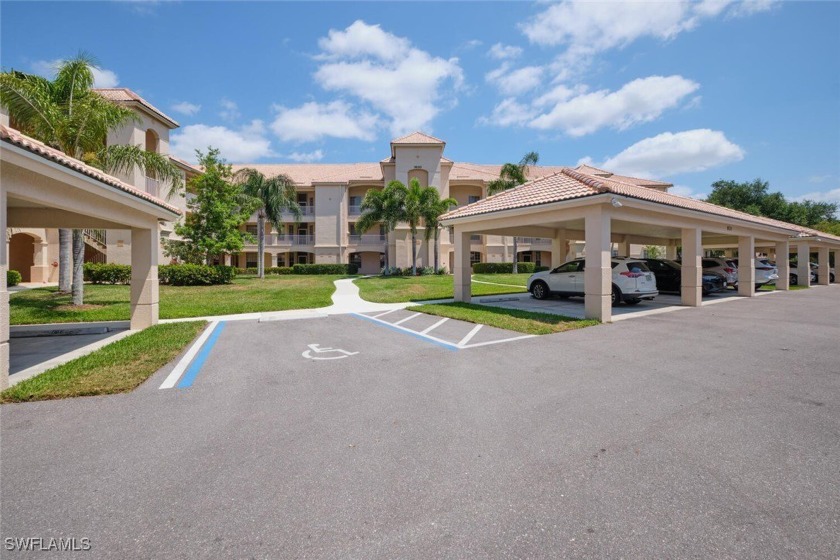 3 bedroom 2nd floor Lake Village condo. A short walk to the - Beach Condo for sale in Fort Myers, Florida on Beachhouse.com