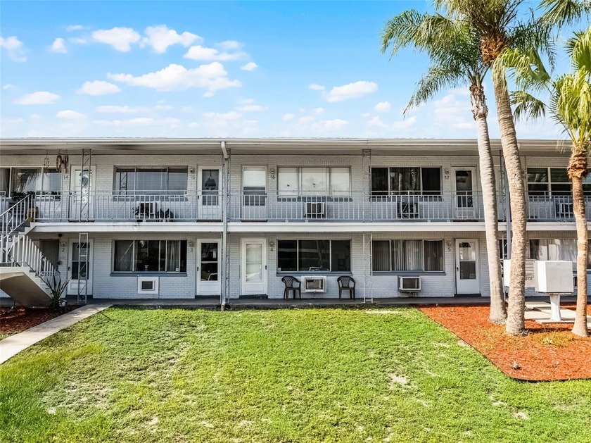 Fully renovated 1-bedroom, 1-bath condo in the heart of - Beach Condo for sale in Clearwater, Florida on Beachhouse.com
