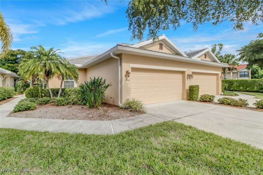 Snowbird's Dream Home - Gated Community Gem near some of - Beach Home for sale in Fort Myers, Florida on Beachhouse.com