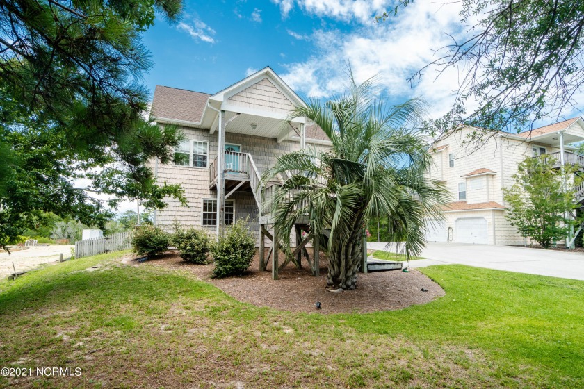 Emerald Isle Beachfront Homes For Sale Real Estate North Carolina