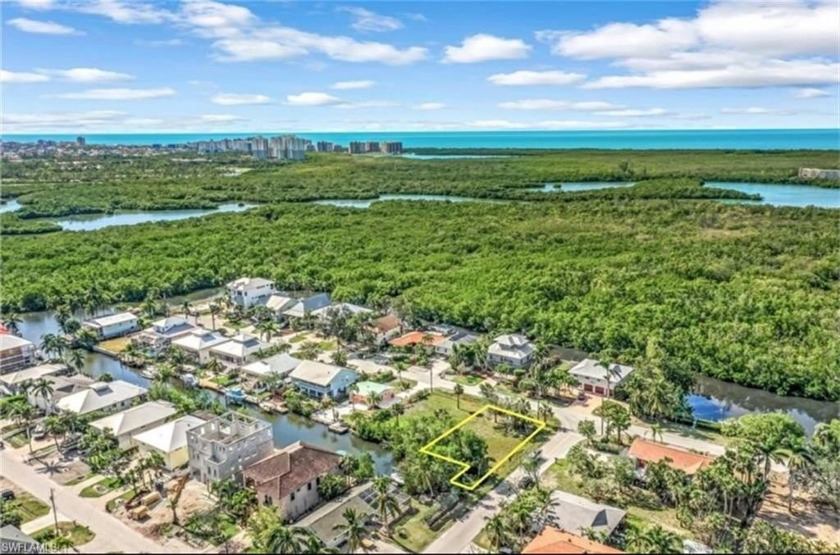 Discover the charm of Gulf Harbor, a stunning and pet-friendly - Beach Lot for sale in Naples, Florida on Beachhouse.com