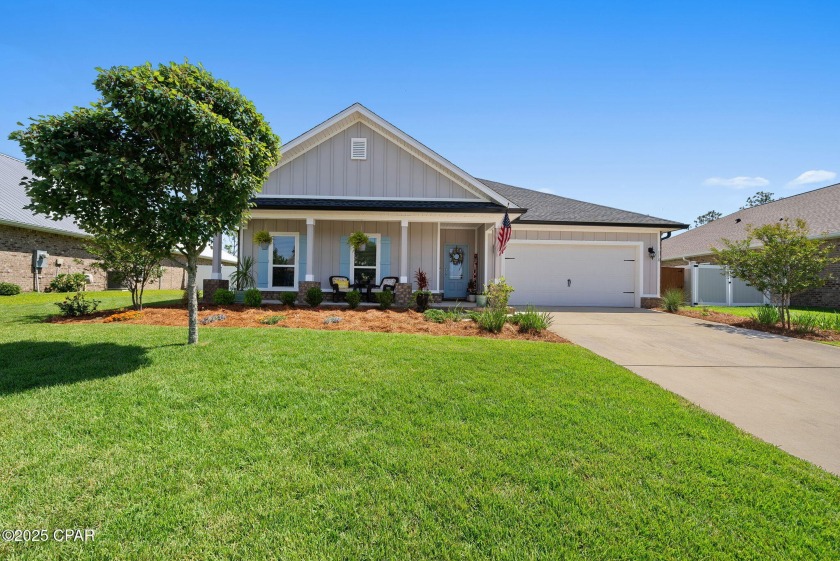 CURRENTLY UNDER CONTRACT, SELLER WILL CONSIDER BACKUP OFFERS - Beach Home for sale in Southport, Florida on Beachhouse.com