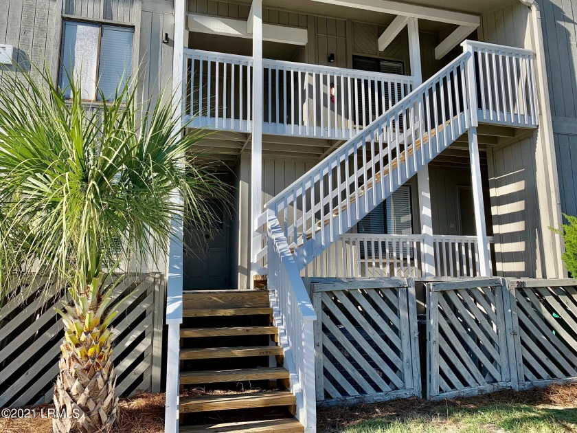 Is a get-away on the beach one of your dreams?? This is your - Beach Home for sale in Saint Helena Island, South Carolina on Beachhouse.com