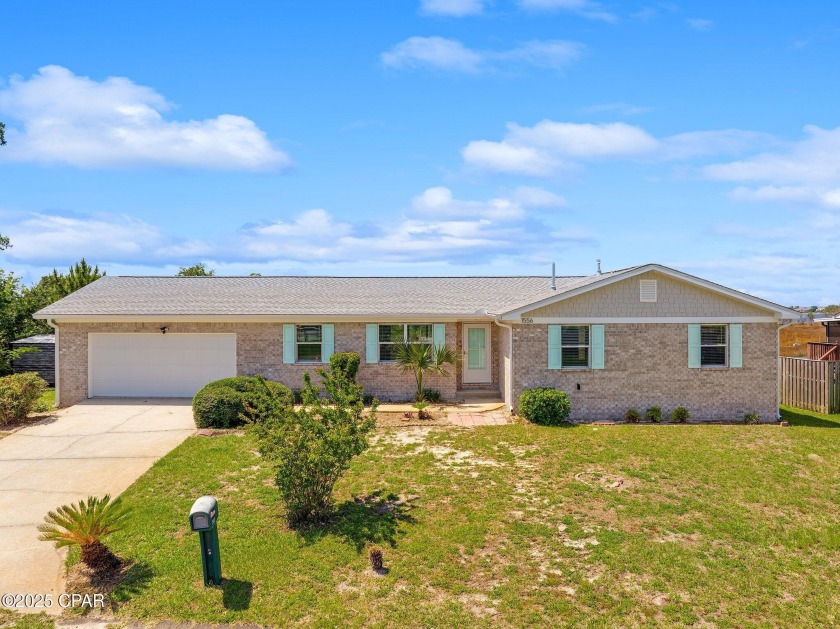 Completely Remodeled Waterfront Home with Stunning Bay - Beach Home for sale in Panama City, Florida on Beachhouse.com