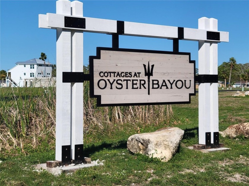 WAKE UP TO SEA BREEZES, LAUNCH YOUR BOAT IN MINUTES, AND LIVE - Beach Lot for sale in New Port Richey, Florida on Beachhouse.com