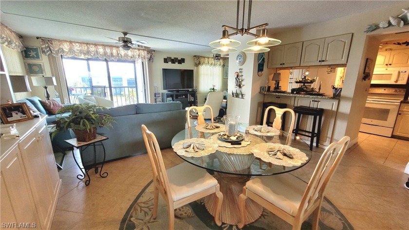 Welcome to Schooner Bay, a resort-like waterfront community - Beach Condo for sale in North Fort Myers, Florida on Beachhouse.com