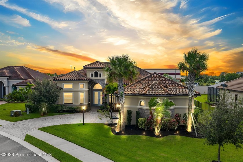 Why wait to build when you can move right into a former - Beach Home for sale in Rockledge, Florida on Beachhouse.com