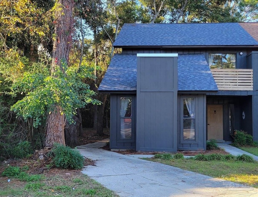 Modern rustic gem in the heart of Pensacola!  No HOA.  Fully - Beach Home for sale in Pensacola, Florida on Beachhouse.com