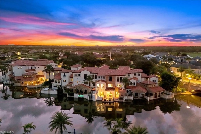 If you desire to be steps away from all the fabulous amenities - Beach Home for sale in Naples, Florida on Beachhouse.com