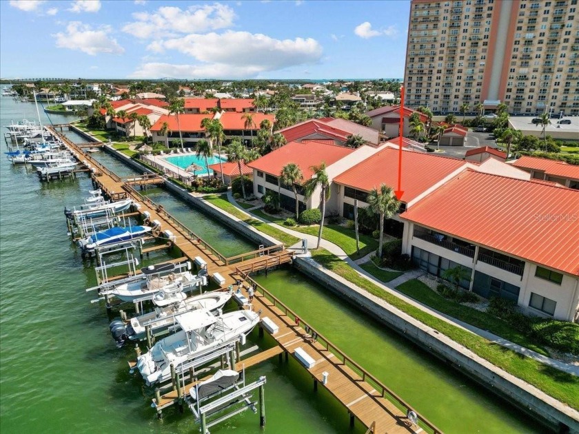 $5,000 CREDIT TOWARD RATE BUY DOWN OR CLOSING COSTS! Ask about - Beach Condo for sale in St. Petersburg, Florida on Beachhouse.com