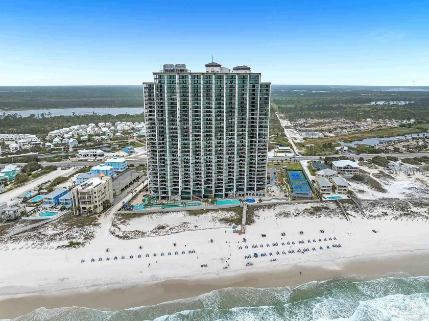 Lowest Priced Unit in The Oasis -- World-Class Resort Amenities - Beach Condo for sale in Orange Beach, Alabama on Beachhouse.com