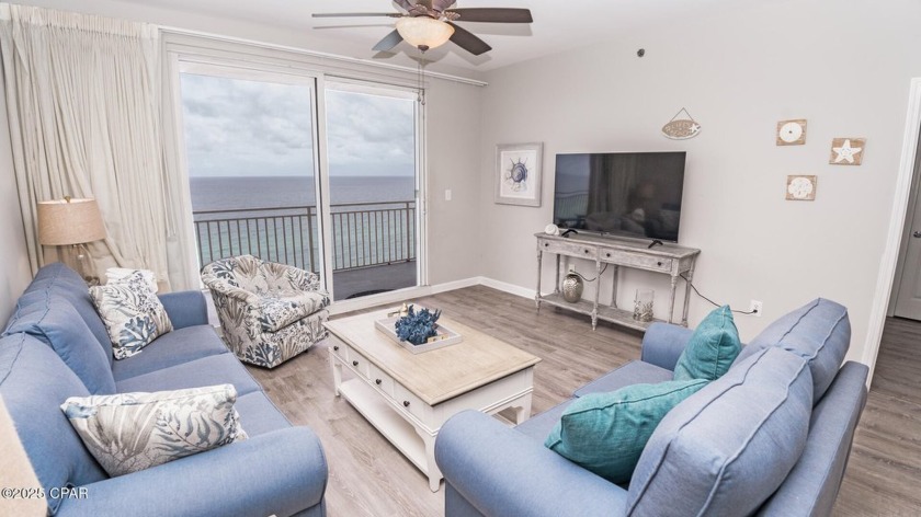 CURRENTLY UNDER CONTRACT, SELLER WILL CONSIDER BACKUP OFFERSStep - Beach Condo for sale in Panama City Beach, Florida on Beachhouse.com