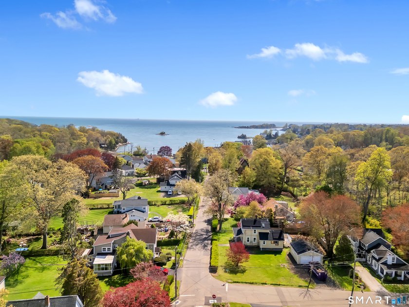 Offered for the first time in nearly 50 years, this cherished - Beach Home for sale in Branford, Connecticut on Beachhouse.com