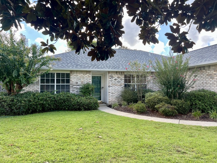 Welcome to the ultimate coastal lifestyle in desirable Sandy - Beach Home for sale in Navarre, Florida on Beachhouse.com